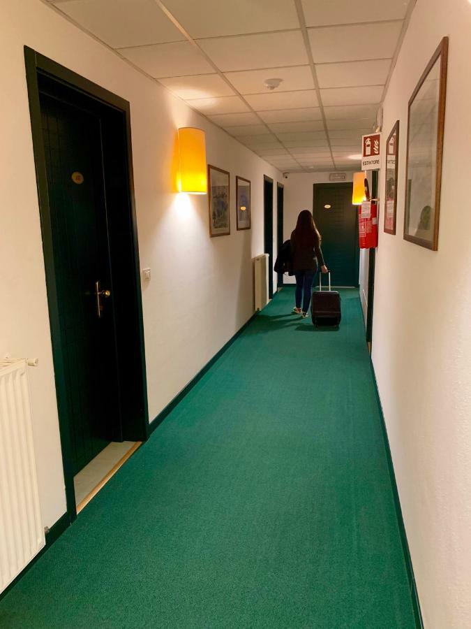Albergo Italia Fossalta di Piave Buitenkant foto